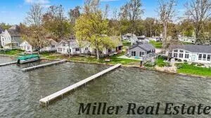 2751 Russell Drive Yankee Springs Township, MI 49348