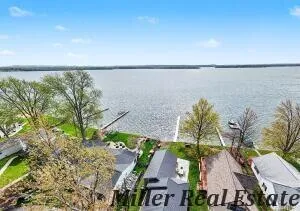 2751 Russell Drive Yankee Springs Township, MI 49348