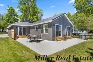 2751 Russell Drive Yankee Springs Township, MI 49348