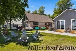 2751 Russell Drive Yankee Springs Township, MI 49348
