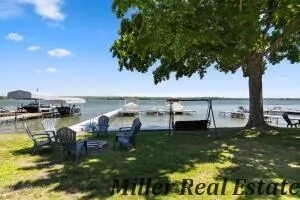 2751 Russell Drive Yankee Springs Township, MI 49348