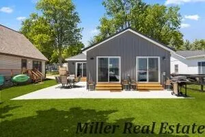 2751 Russell Drive Yankee Springs Township, MI 49348