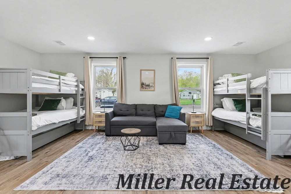 2751 Russell Drive Yankee Springs Township, MI 49348