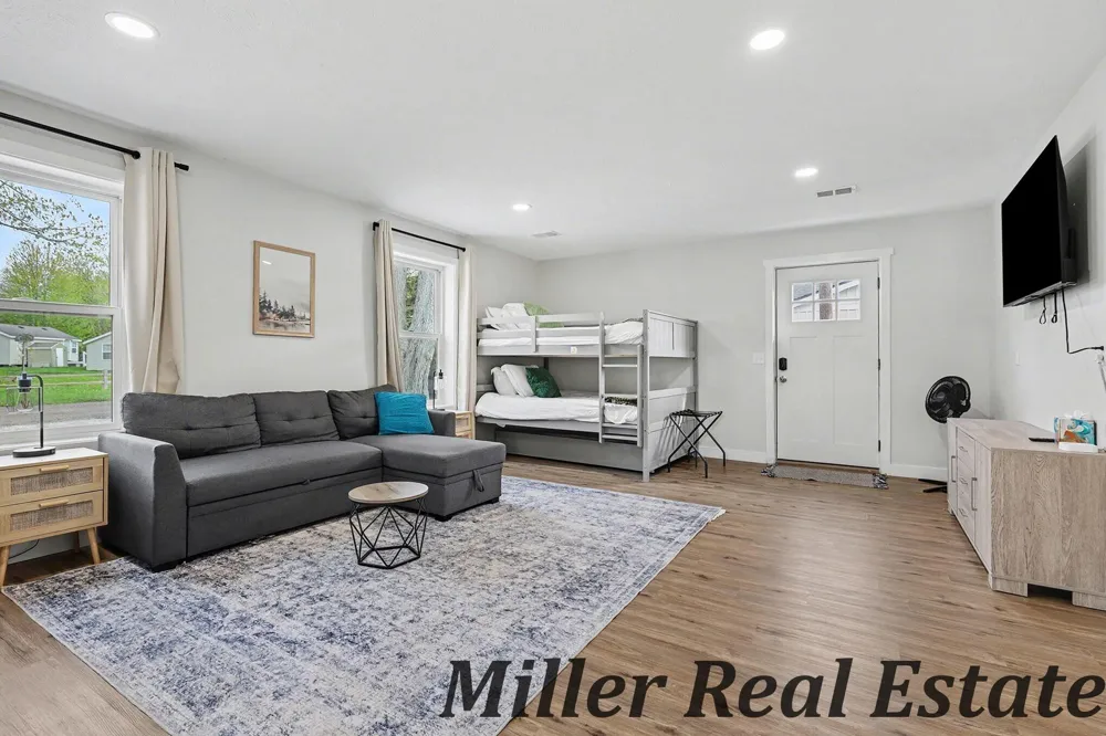 2751 Russell Drive Yankee Springs Township, MI 49348