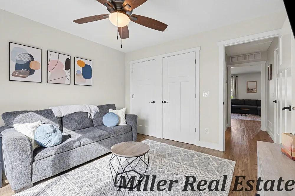 2751 Russell Drive Yankee Springs Township, MI 49348