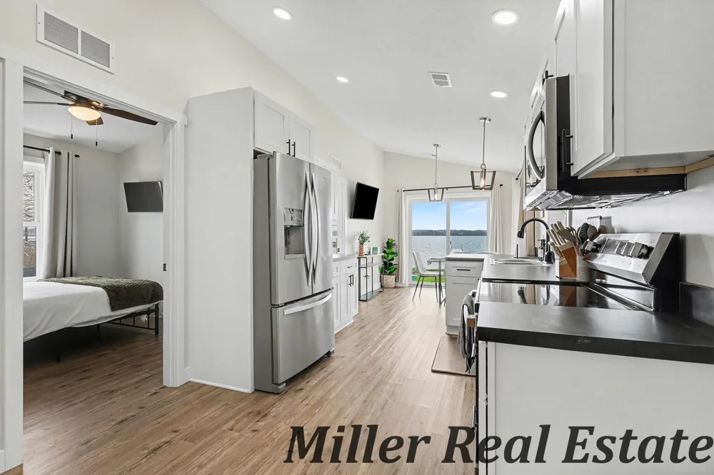 2751 Russell Drive Yankee Springs Township, MI 49348