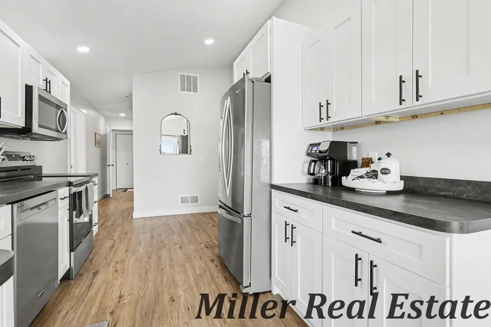 2751 Russell Drive Yankee Springs Township, MI 49348