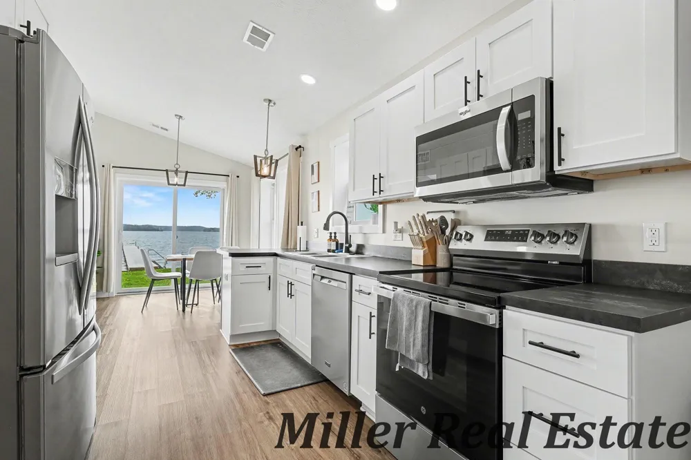 2751 Russell Drive Yankee Springs Township, MI 49348