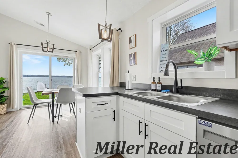 2751 Russell Drive Yankee Springs Township, MI 49348
