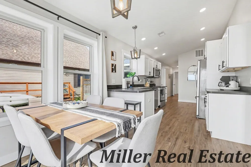 2751 Russell Drive Yankee Springs Township, MI 49348