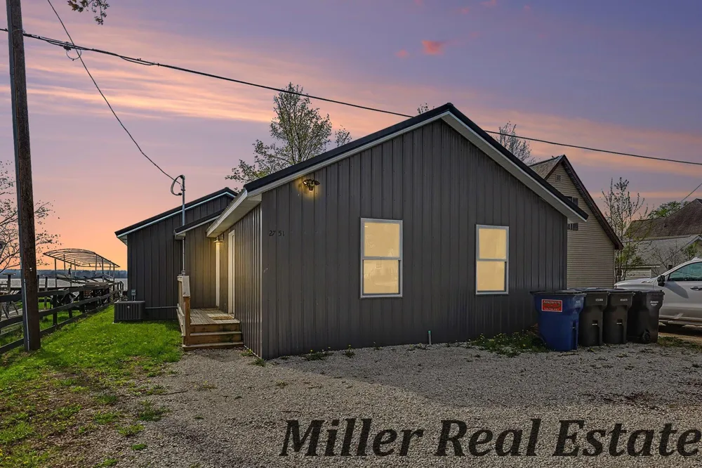 2751 Russell Drive Yankee Springs Township, MI 49348