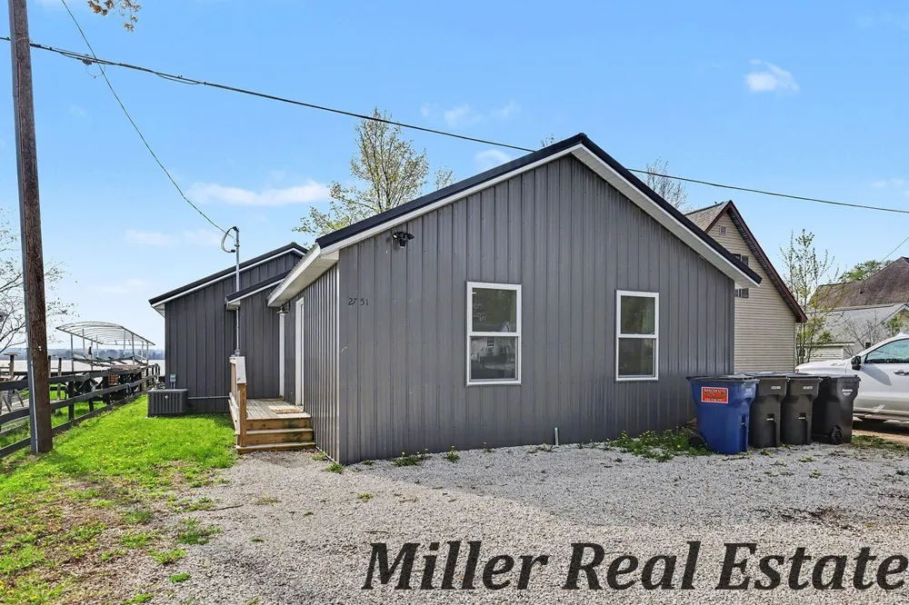 2751 Russell Drive Yankee Springs Township, MI 49348