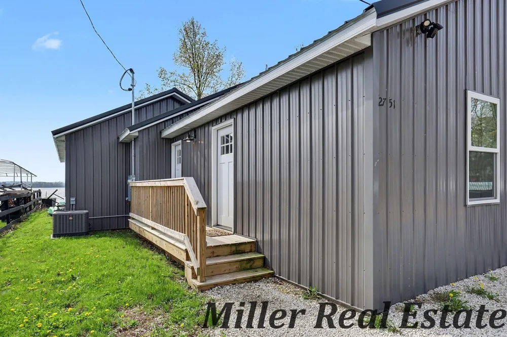 2751 Russell Drive Yankee Springs Township, MI 49348
