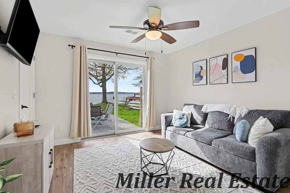 2751 Russell Drive Yankee Springs Township, MI 49348