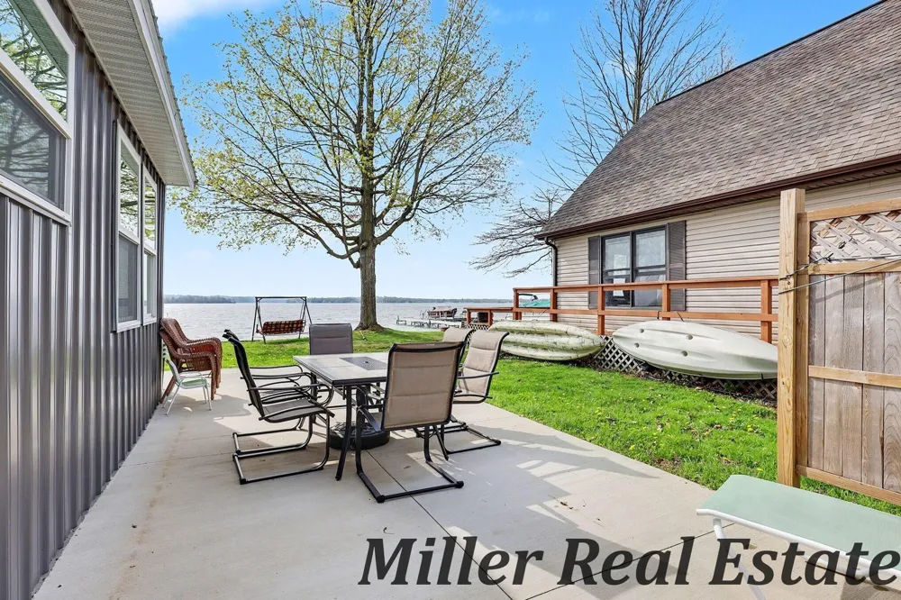 2751 Russell Drive Yankee Springs Township, MI 49348
