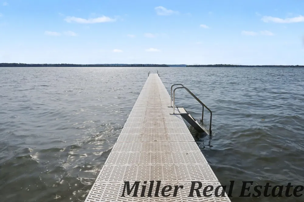 2751 Russell Drive Yankee Springs Township, MI 49348