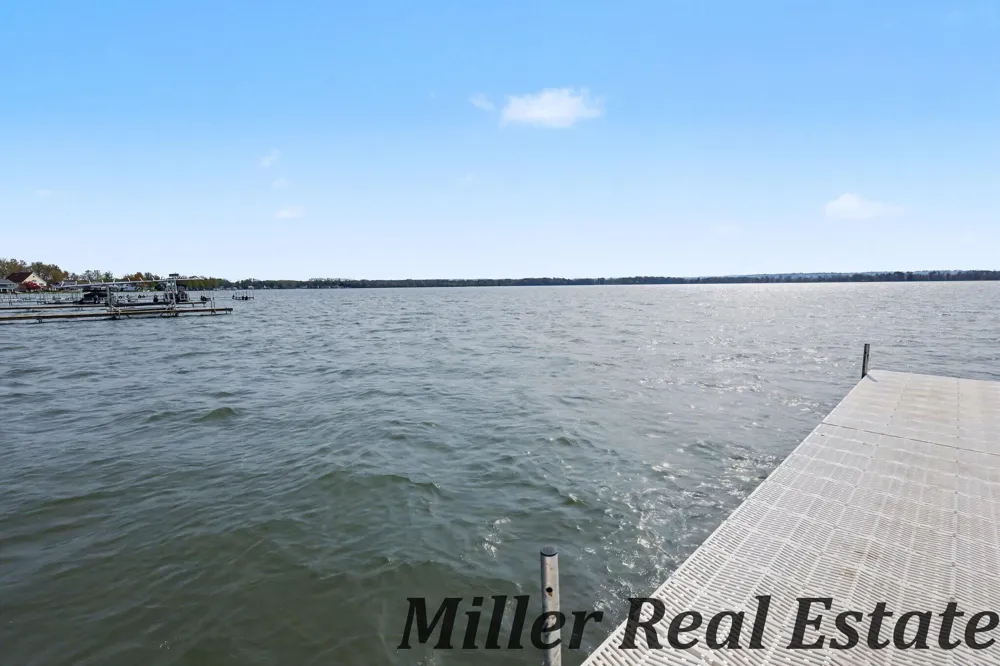 2751 Russell Drive Yankee Springs Township, MI 49348