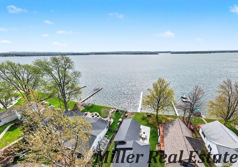 2751 Russell Drive Yankee Springs Township, MI 49348