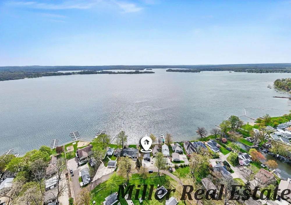 2751 Russell Drive Yankee Springs Township, MI 49348