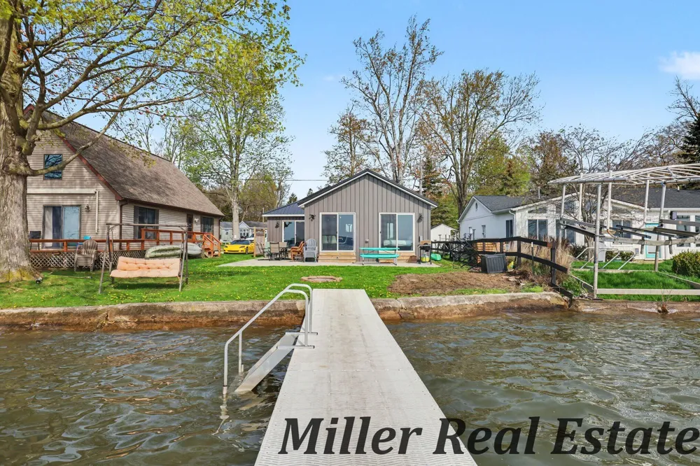 2751 Russell Drive Yankee Springs Township, MI 49348