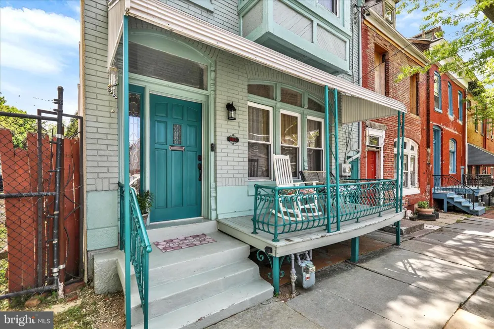 407 S 7TH STREET Reading, PA 19602