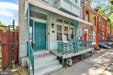 407 S 7TH STREET