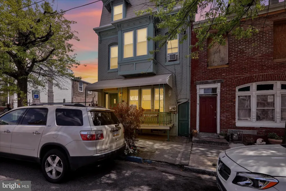 407 S 7TH STREET Reading, PA 19602
