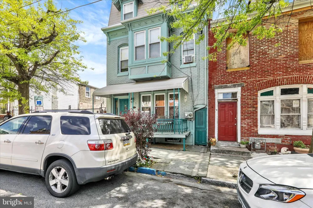 407 S 7TH STREET Reading, PA 19602