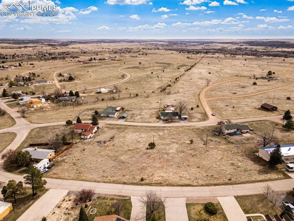 Lot 744 St Vrain Drive Colorado City, CO 81019