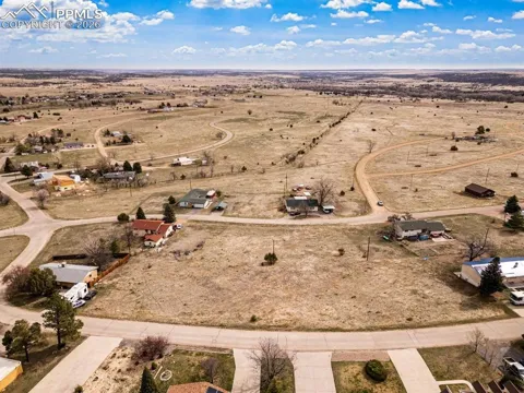 Lot 744 St Vrain Drive