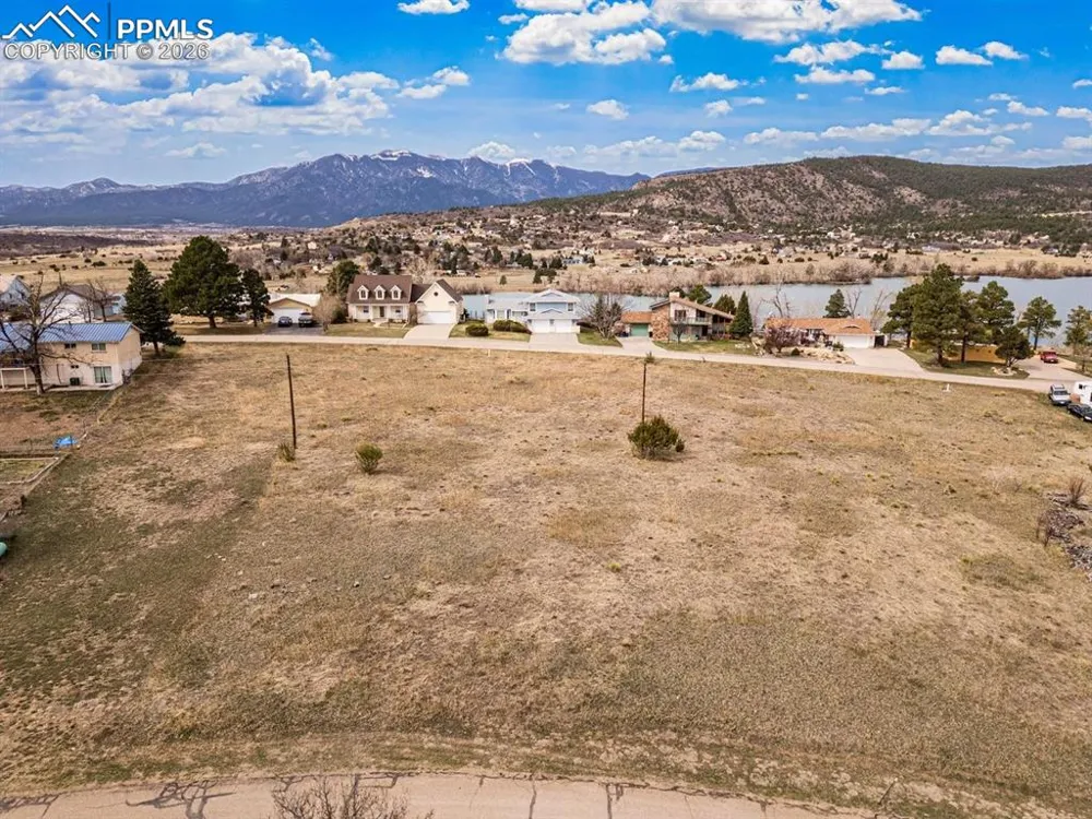 Lot 744 St Vrain Drive Colorado City, CO 81019