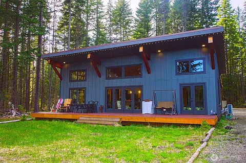 330 Silver Trail Lane