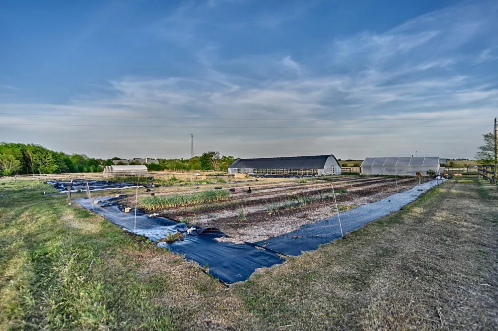 5255 Ganske Road Burton, TX 77835