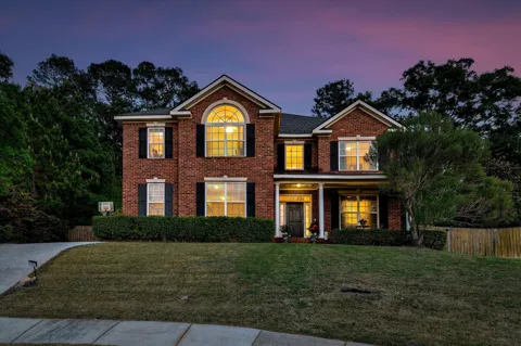 1007 Dorset Lane
