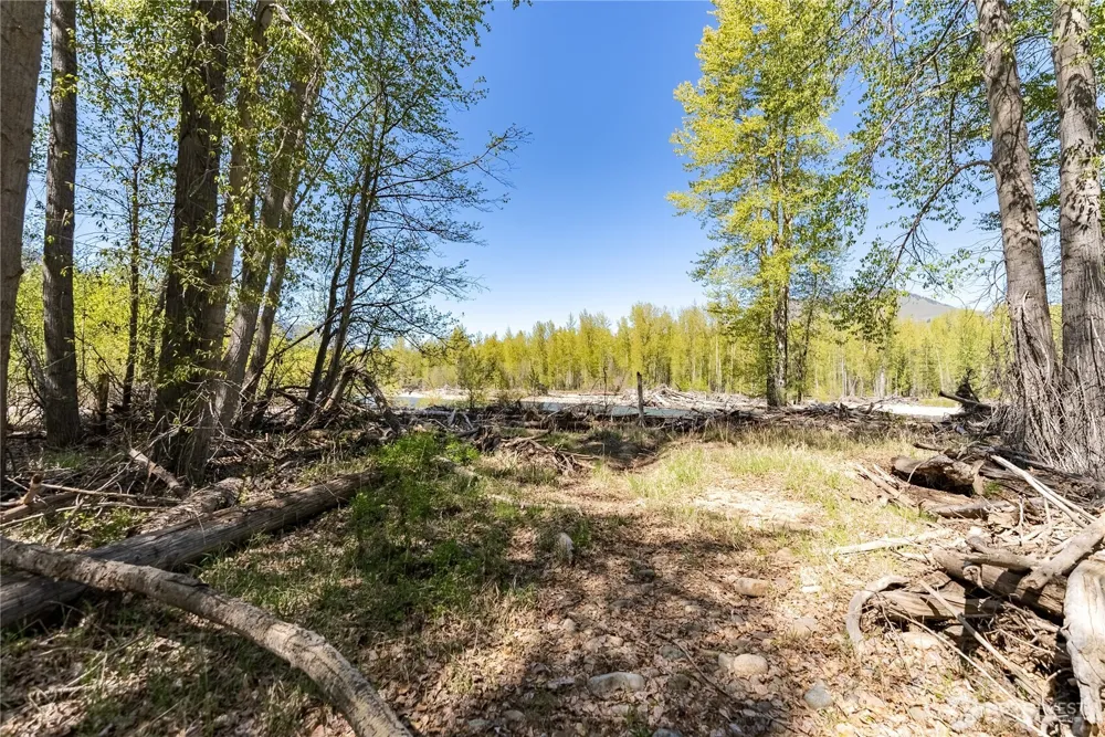 19 Green Road Winthrop, WA 98862