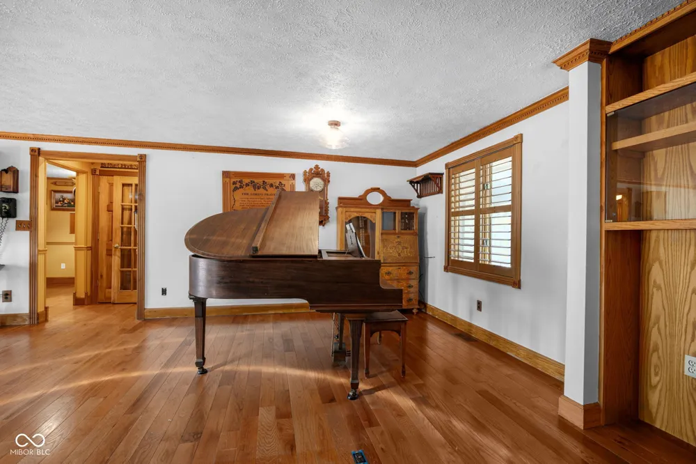 2649 600 W Thorntown, IN 46071