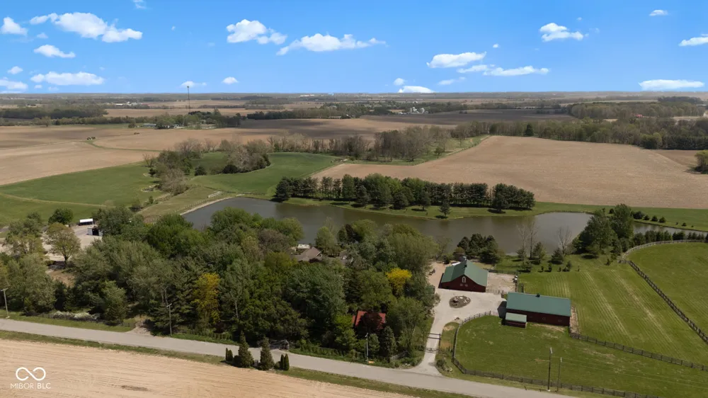 2649 600 W Thorntown, IN 46071