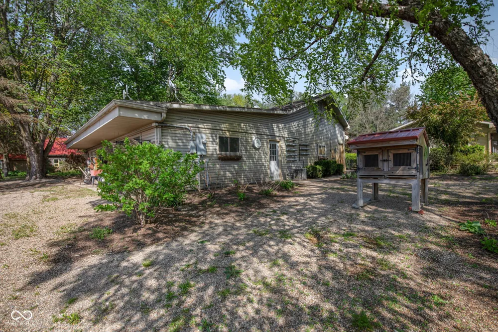 2649 600 W Thorntown, IN 46071
