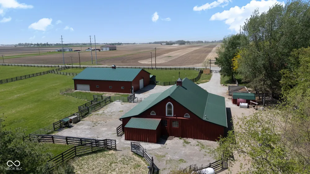 2649 600 W Thorntown, IN 46071