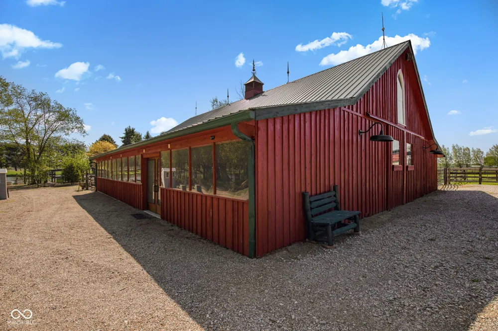 2649 600 W Thorntown, IN 46071