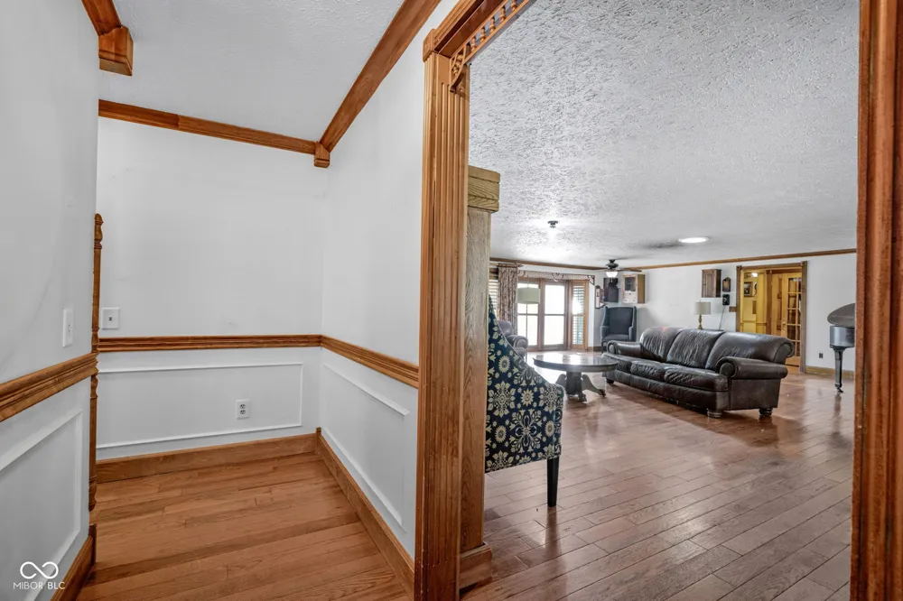 2649 600 W Thorntown, IN 46071
