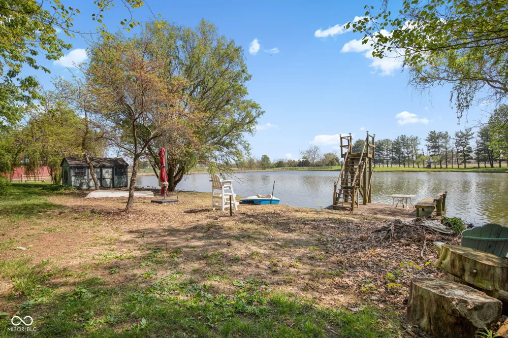 2649 600 W Thorntown, IN 46071