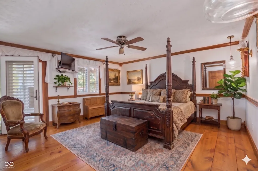 2649 600 W Thorntown, IN 46071