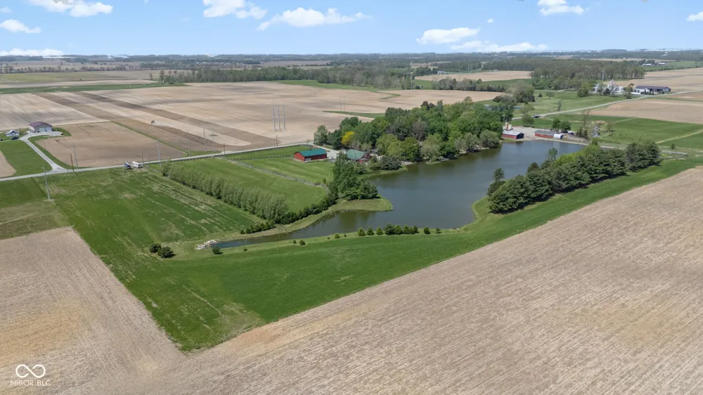 2649 600 W Thorntown, IN 46071