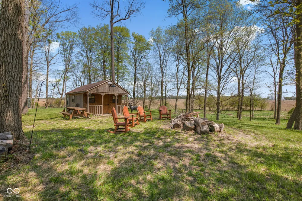 2649 600 W Thorntown, IN 46071