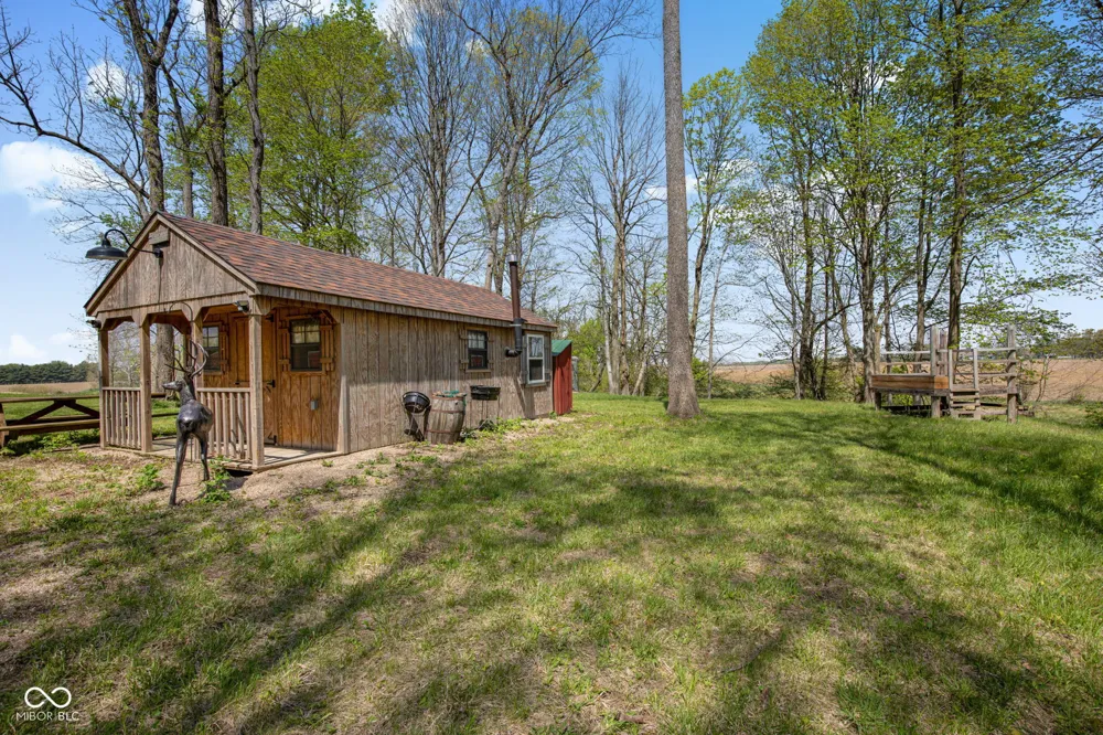 2649 600 W Thorntown, IN 46071