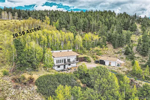 1170 Apex Valley Road