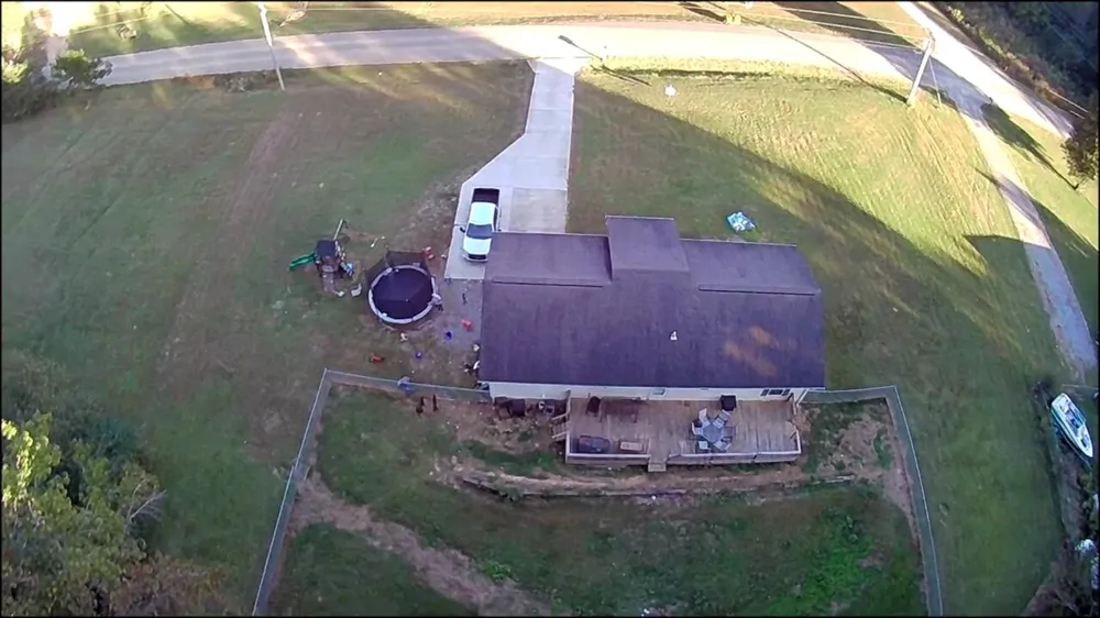 355 Brandy Hills Drive South Pittsburg, TN 37380