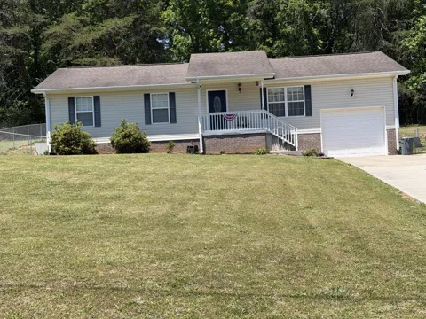 355 Brandy Hills Drive