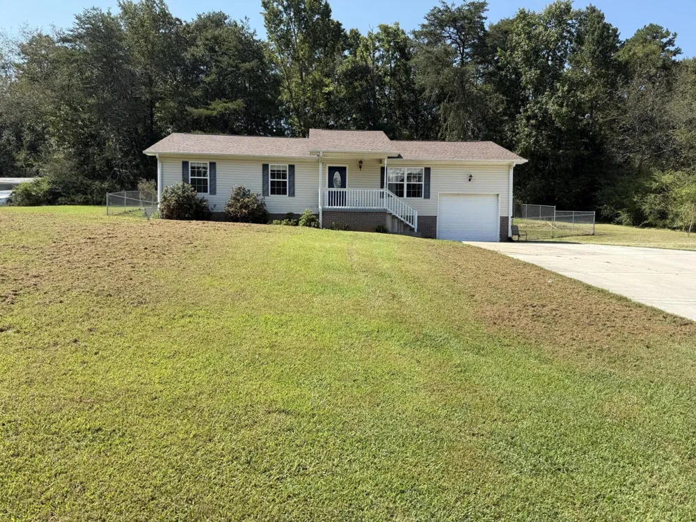 355 Brandy Hills Drive South Pittsburg, TN 37380